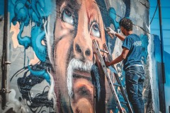 graffiti-artist