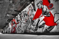 street-art