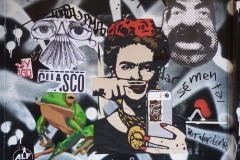 urban-art-frida
