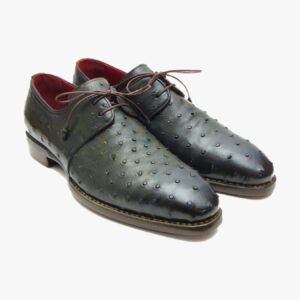 МУЖСКИЕ БОТИНКИ ДЕРБИ GOODYEAR WELTED PAUL PARKMAN